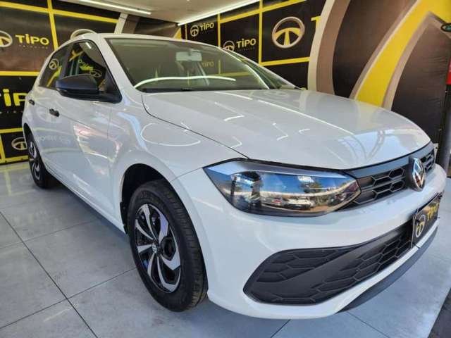 VOLKSWAGEN POLO TRACK 2024