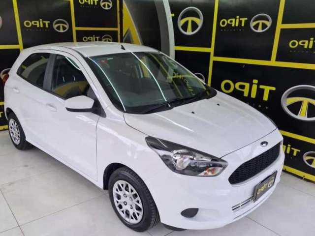 FORD KA SE 1.0 2018