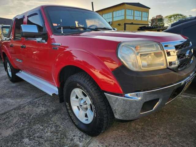 FORD RANGER LIMITED 3.0 4X4 DIESEL MANUAL 2011