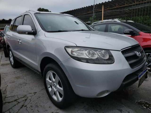 HYUNDAI SANTA FE V6 2010