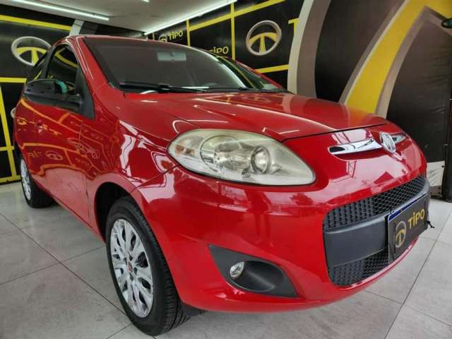 FIAT PALIO ATTRACTIV 1.4 2013