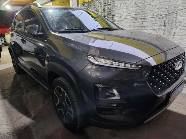 CAOA CHERY TIGGO3X PRO TURBO AT 2023