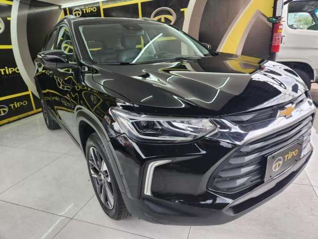 CHEVROLET TRACKER PREMIER 1.2 TURBO 2023