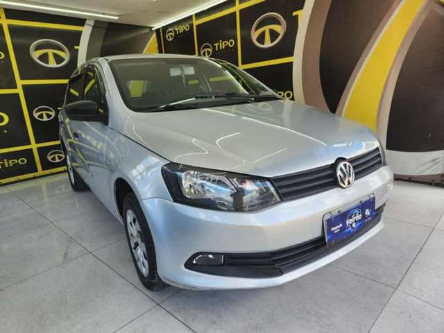 VOLKSWAGEN GOL TL MB S 2015