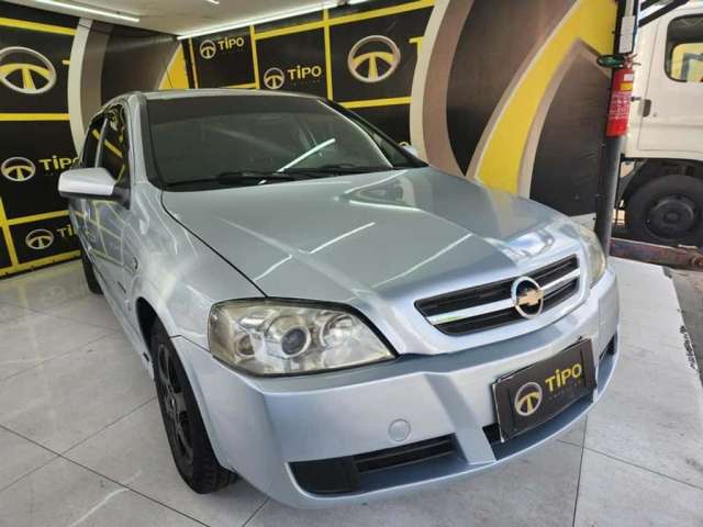 CHEVROLET ASTRA HB 4P ADVANTAGE 2009