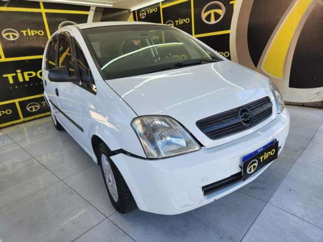 CHEVROLET MERIVA 1.8 2003