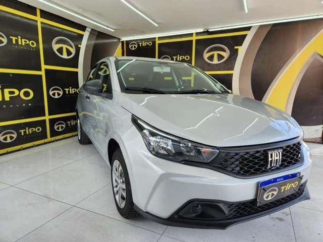 FIAT ARGO 1.0 2023