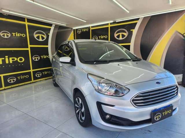 FORD KA SE 1.0 SD C 2019