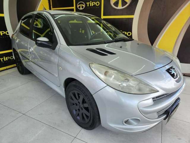 PEUGEOT 207HB XS 2012