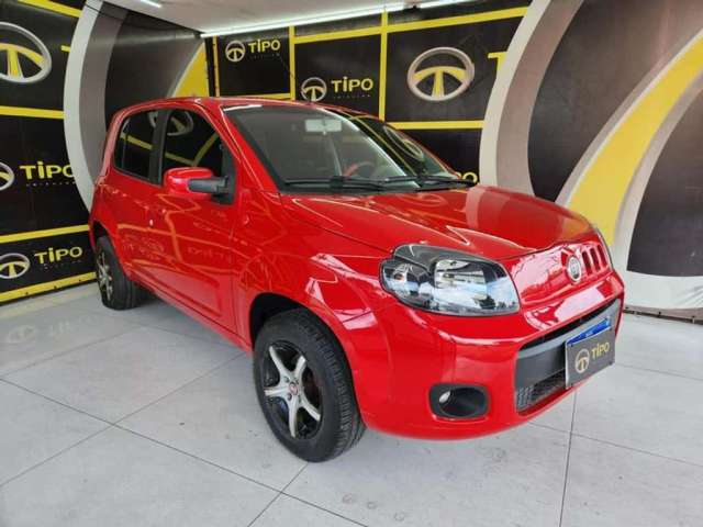 FIAT UNO VIVACE 1.0 2013