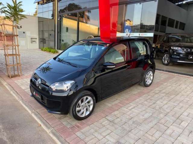 VOLKSWAGEN UP MOVE MA 2015