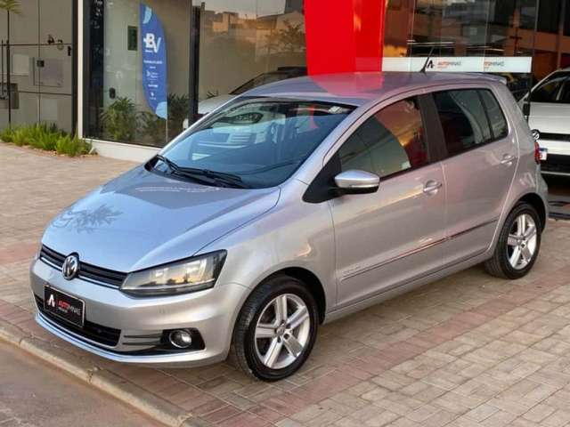 VOLKSWAGEN NOVO FOX HL MD 2016