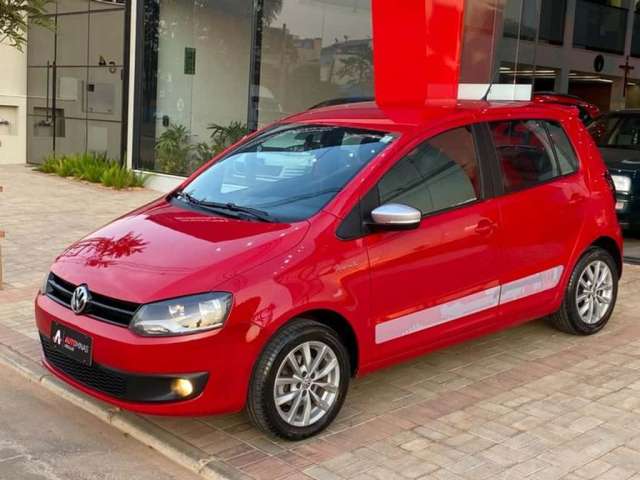 VOLKSWAGEN FOX ROCK IN RIO 2014