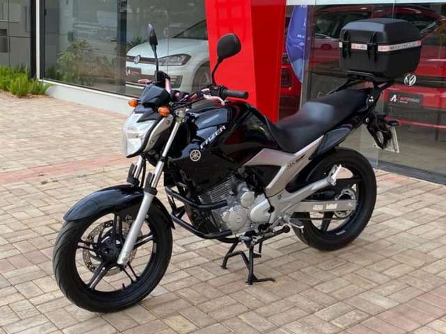 YAMAHA FAZER YS250 2012