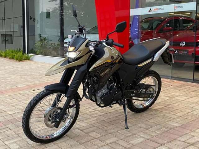 YAMAHA XTZ250 LANDER 2024