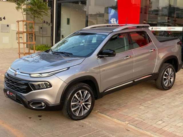 FIAT TORO VOLCANO AT9 D4 2021