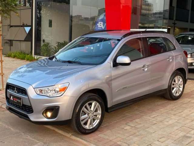 MITSUBISHI MMC ASX 2.0 2013