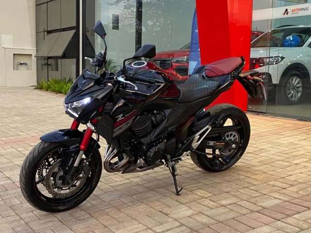 KAWASAKI Z800 ABS 2017