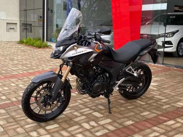 HONDA CB 500X 2023