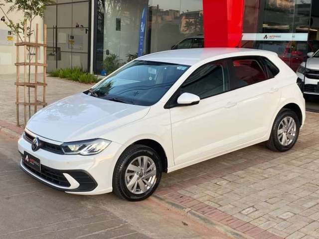 VOLKSWAGEN POLO TSI 2023