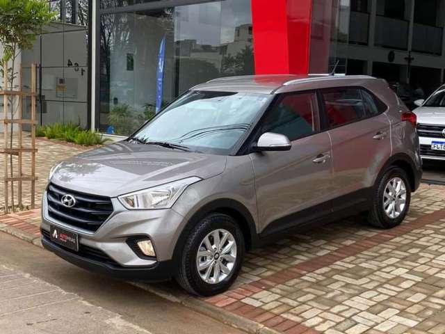 HYUNDAI CRETA 16A ACTION 2024