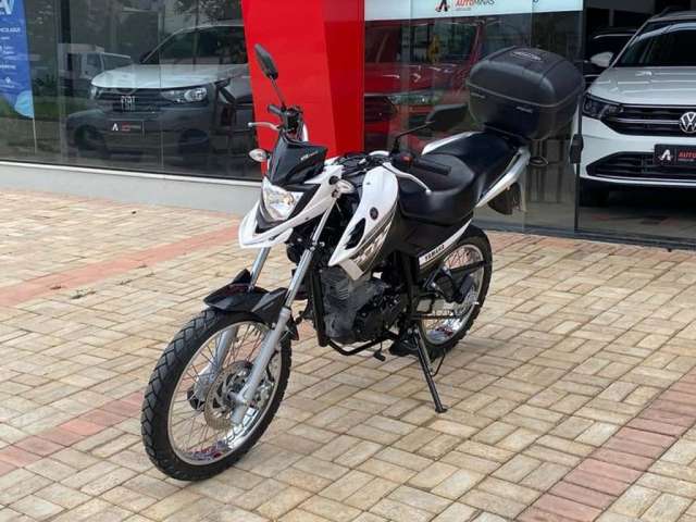 YAMAHA XTZ150 CROSSER S 2022