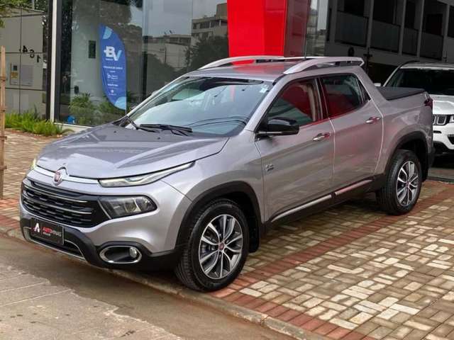 FIAT TORO VOLCANO AT9 D4 2020