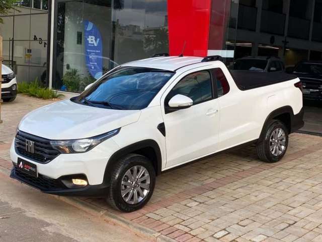 FIAT STRADA FREEDOM 13CS 2022