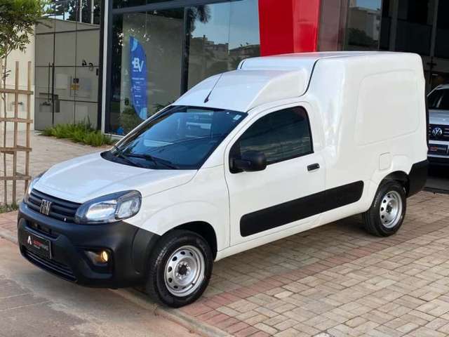 FIAT FIORINO ENDURANCE 2024