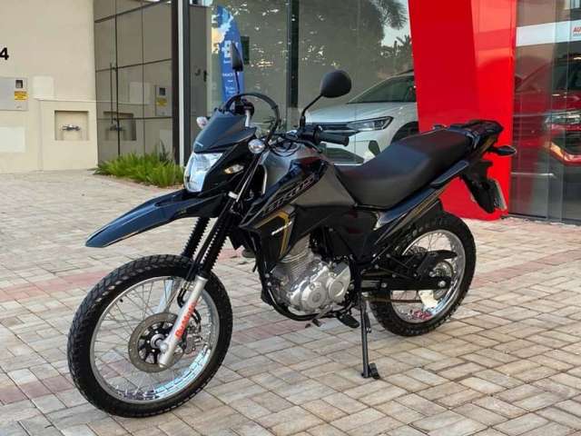 HONDA NXR160 BROS ESDD 2023