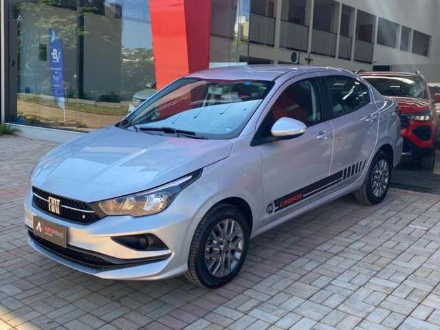 FIAT CRONOS DRIVE 1.3 2022