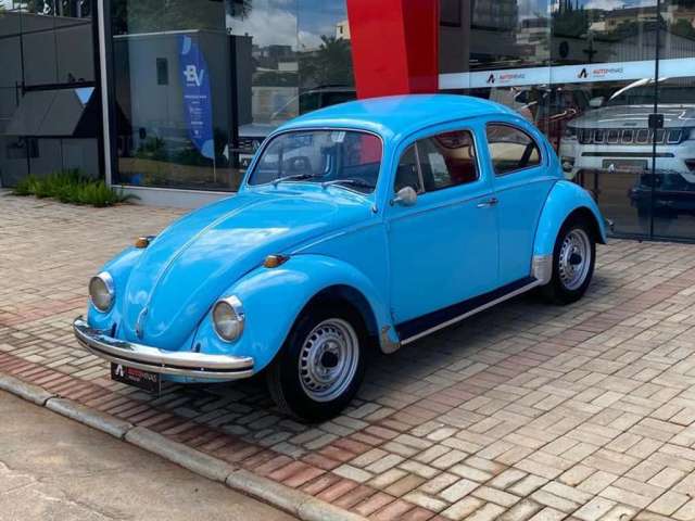 VOLKSWAGEN FUSCA 1500 1975