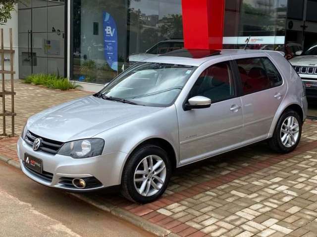 VOLKSWAGEN GOLF 1.6 SPORTLINE limited edition 2013