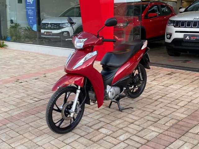 HONDA BIZ 125 2021