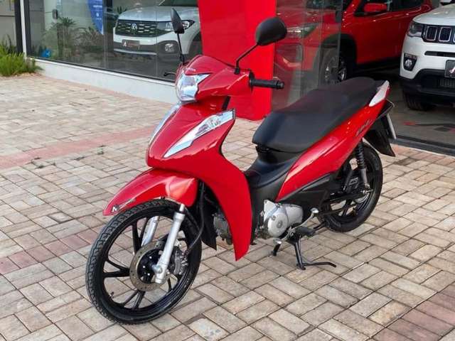 HONDA BIZ 125 2024