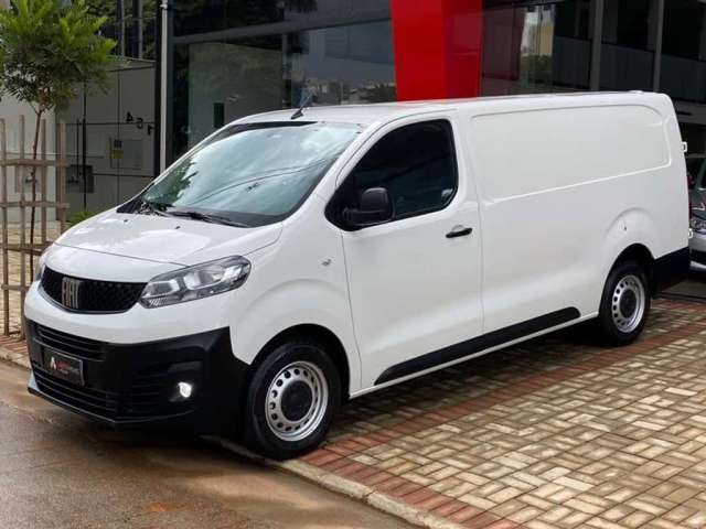 FIAT SCUDO CARGO 1.5 16V TURBO DIESEL 2023