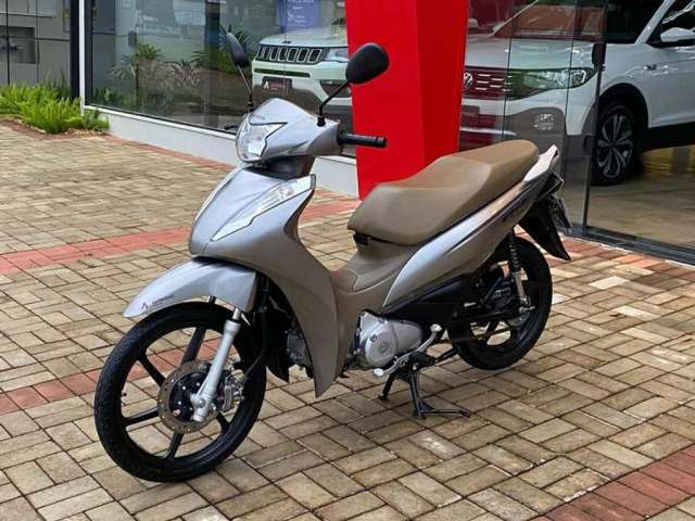 HONDA BIZ 125 2019