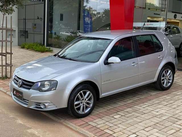 VOLKSWAGEN GOLF 1.6 SPORTLINE 2011