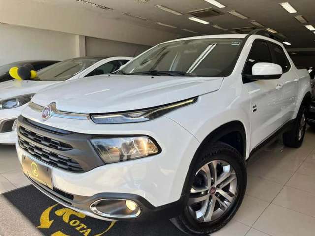 FIAT TORO 2.0 16V TURBO DIESEL FREEDOM 4WD AT9 2019