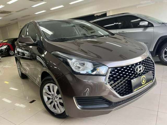 HYUNDAI HB20 1.6 COMFORT PLUS 2019