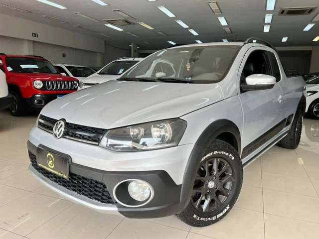 VOLKSWAGEN NOVA SAVEIRO CE CROSS 2015