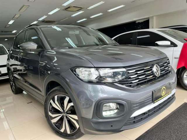 VOLKSWAGEN TCROSS CL TSI AD 2023