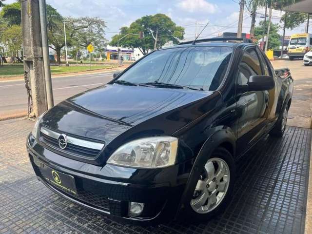 CHEVROLET MONTANA CONQUEST 2009