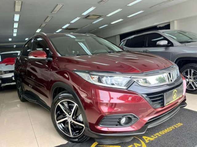 HONDA HR-V EXL CVT 2019