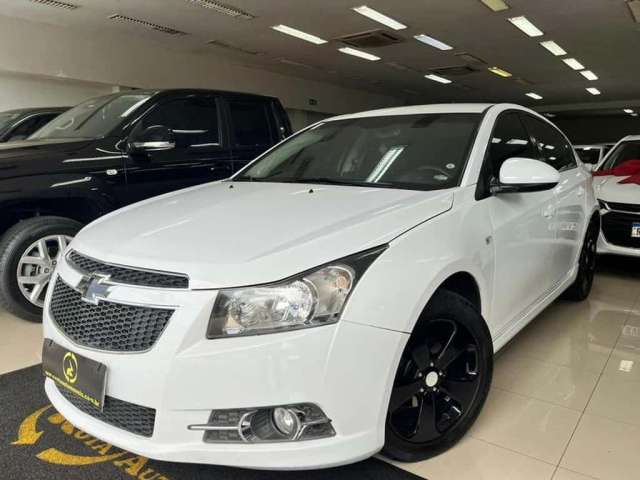 CHEVROLET CHEV CRUZE LT HB AT 2013