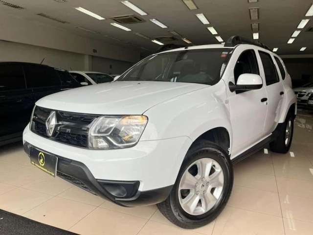 RENAULT DUSTER 16 E 4X2 2016