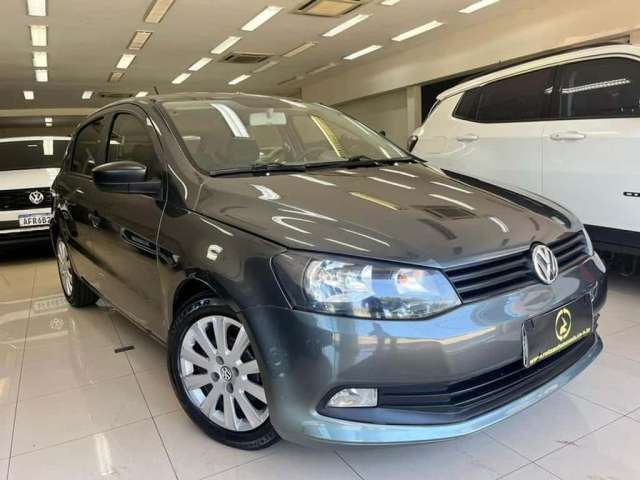 VOLKSWAGEN GOL CITY MB 2016