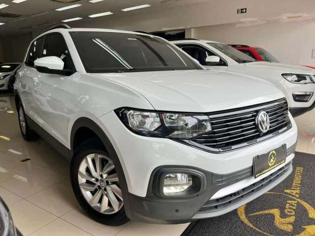 VOLKSWAGEN TCROSS CL TSI AD 2020