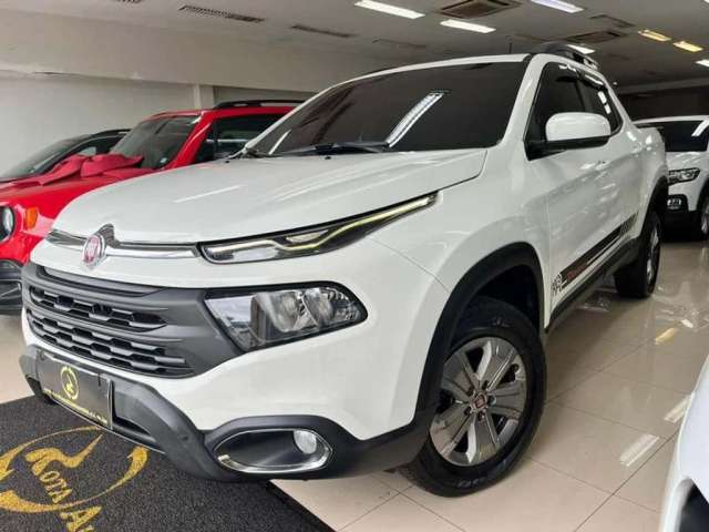 FIAT TORO FREEDOM 1.8 AT6 2020