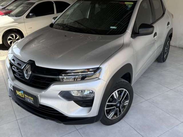 RENAULT KWID